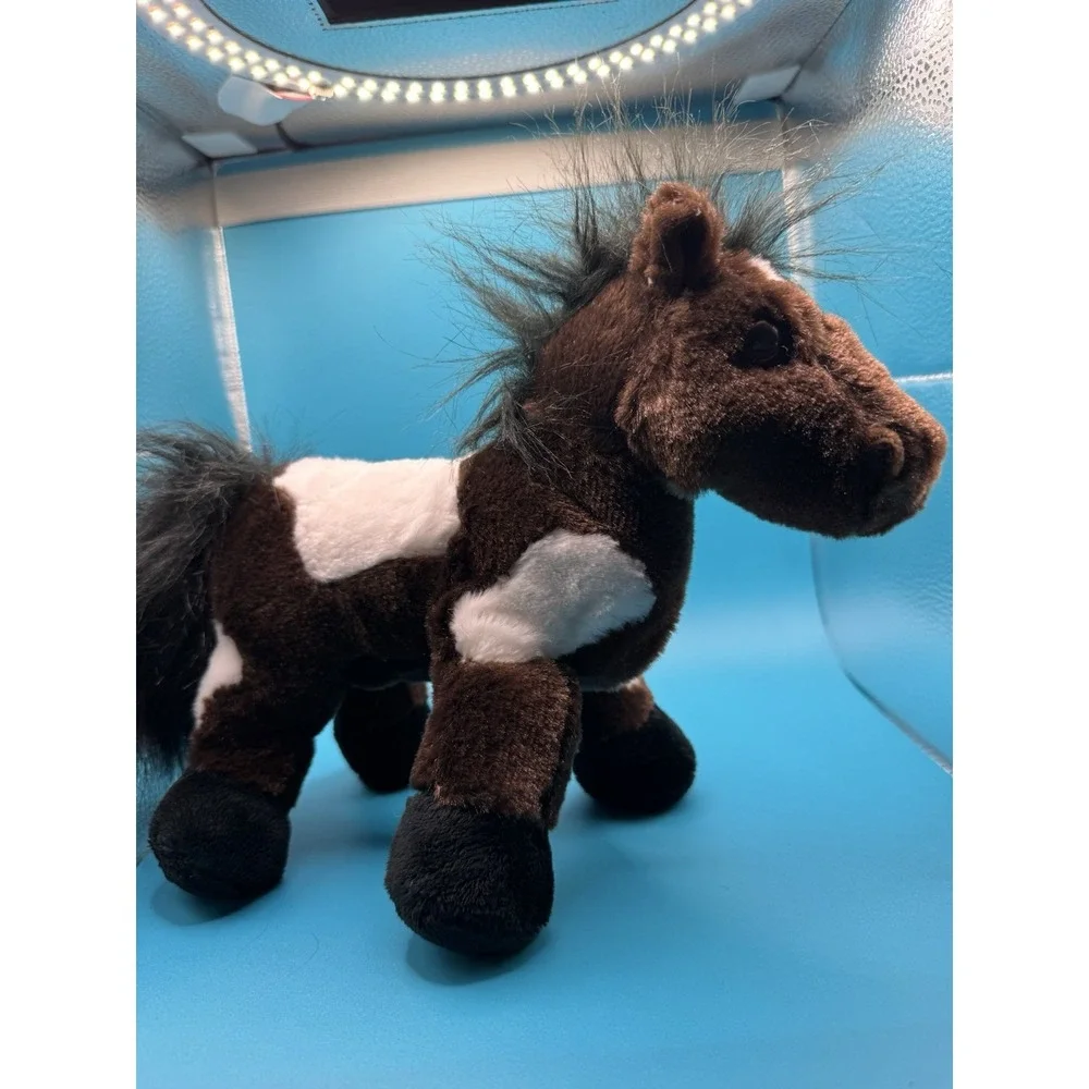 N/A webkinz horse